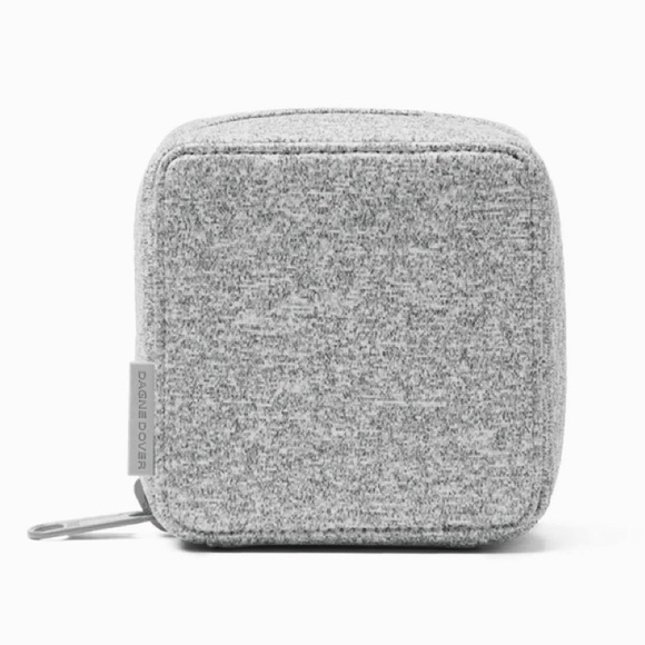 Dagne Dover - Arlo Tech Organizer - Small - Heather Gray - Picture 2 of 8